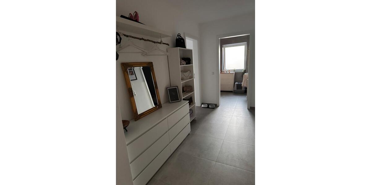 Erdgeschoßwohnung Westoverledingen - 3 Zimmer, 70 m&sup2;, 900&euro; | Angebot:25903320