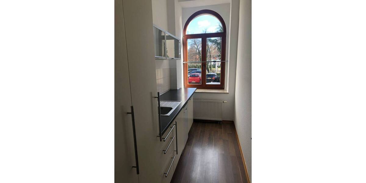 Mehrfamilienhaus, Wohnhaus Dresden Innere Neustadt - 4 Zimmer, 98 m&sup2;, 1.110&euro; | Angebot:26596276