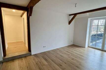 Wohnung Schkeuditz OT Glesien Glesien - 3 Zimmer, 124 m&sup2;, 1.302&euro; | Angebot:26153849