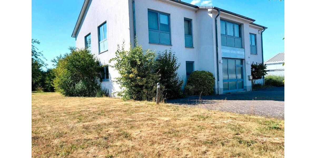 Gewerbeobjekt Wadgassen - 3.050&euro; | Angebot:25935903