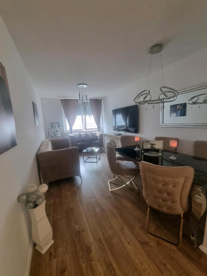 Wohnung 3,5 mit ankleideZimmer in der Innenstadt