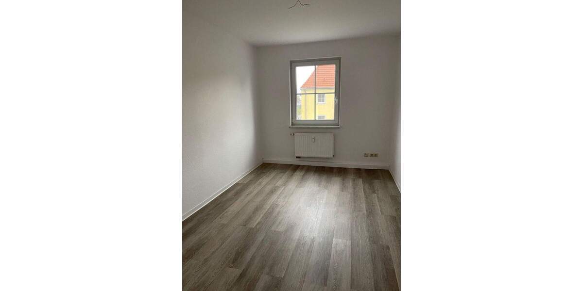 Etagenwohnung Brandenburg an der Havel Görden - 2 Zimmer, 42 m&sup2;, 430&euro; | Angebot:25665409