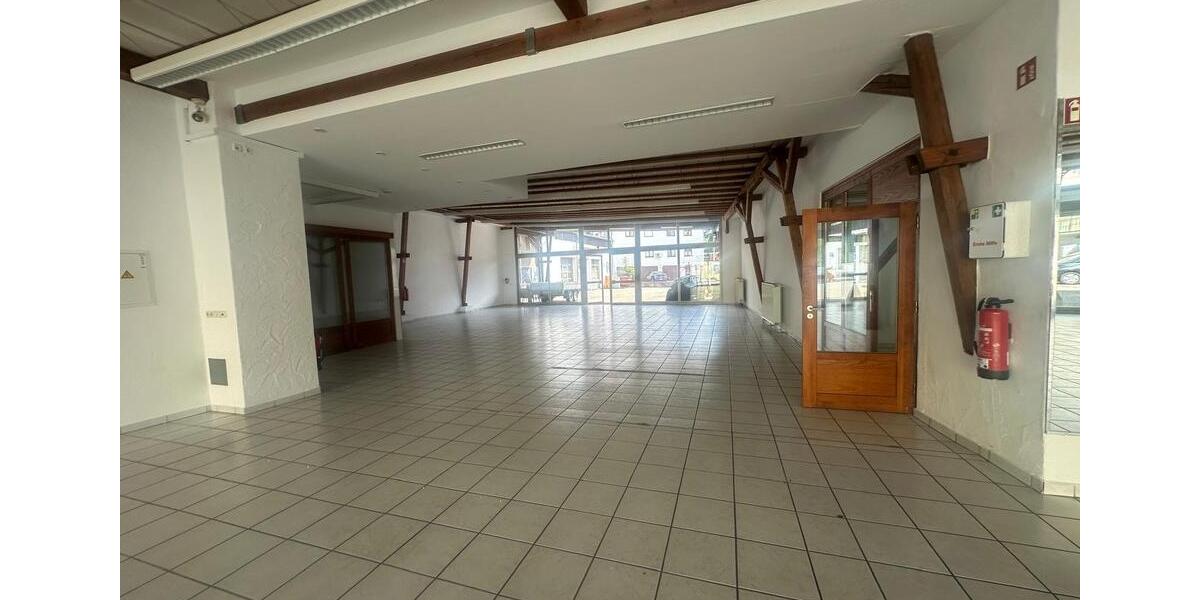 Gewerbeobjekt Trostberg - 2.500&euro; | Angebot:22342015