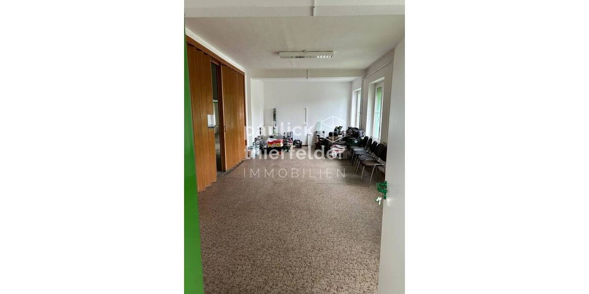 Gewerbeobjekt Delitzsch Döbernitz - 1.000&euro; | Angebot:25800595