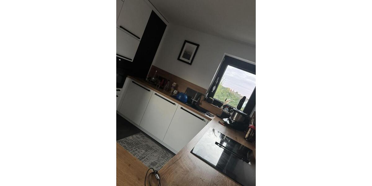 3-Zimmer Wohnung Heidelsheim (Bruchsal) 3 zimmer