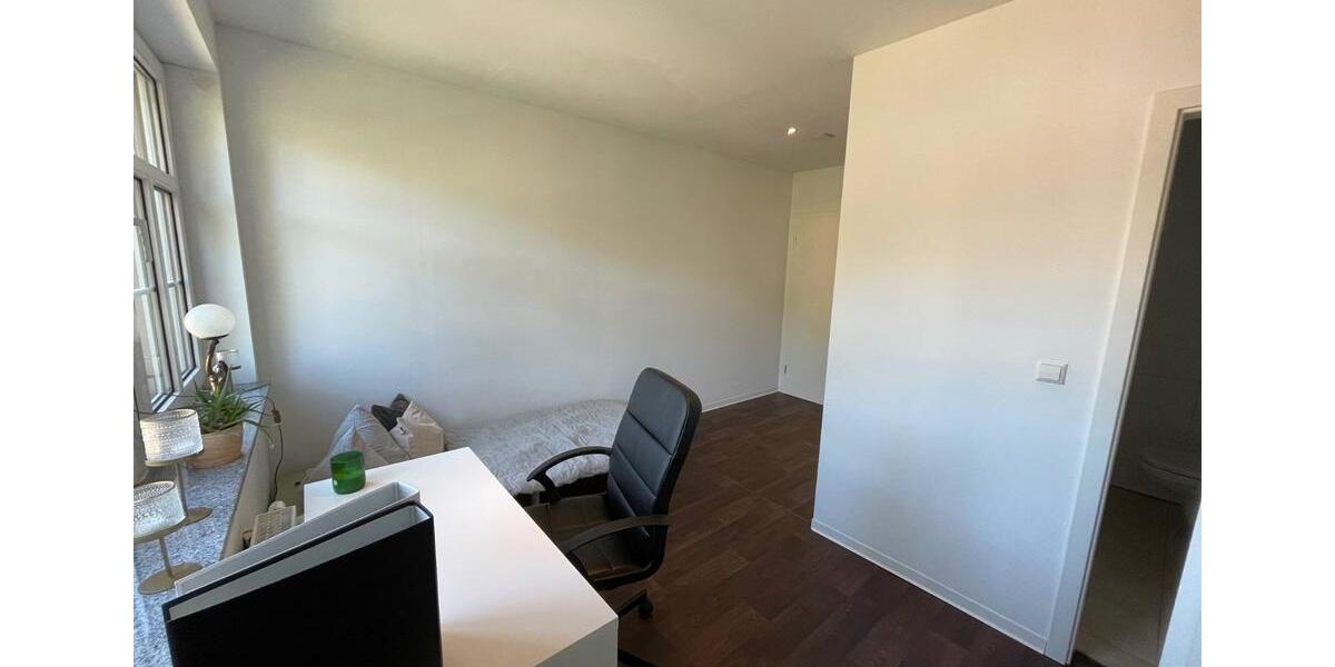 Etagenwohnung Tharandt - 1 Zimmer, 15 m&sup2;, 280&euro; | Angebot:26195907