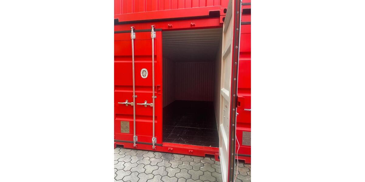 Gewerbeobjekt Lübeck Kücknitz - 2.500&euro; | Angebot:14581339