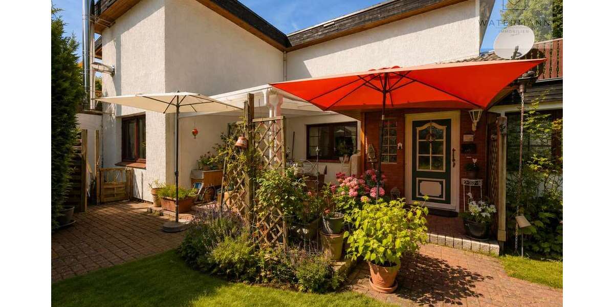 Einfamilienhaus Stelle - 4 Zimmer, 102 m&sup2;, 1.550&euro; | Angebot:27284487