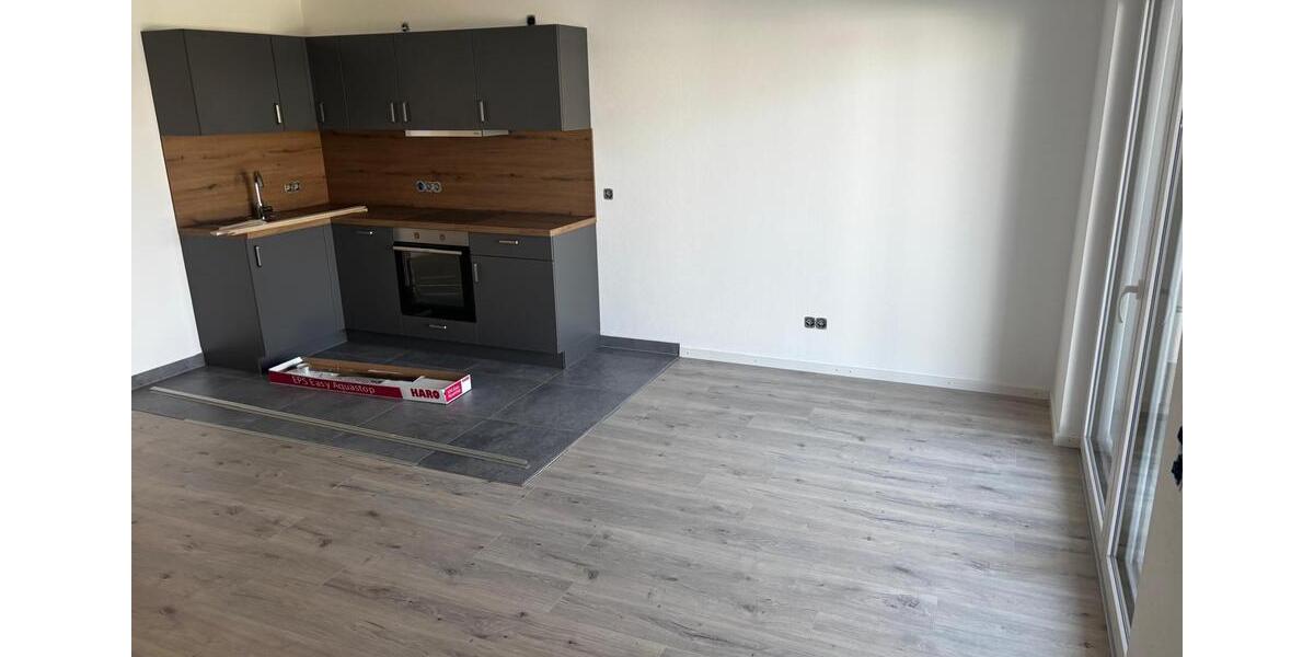 Erdgeschoßwohnung Feichten an der Alz - 1 Zimmer, 47 m&sup2;, 703&euro; | Angebot:24811401