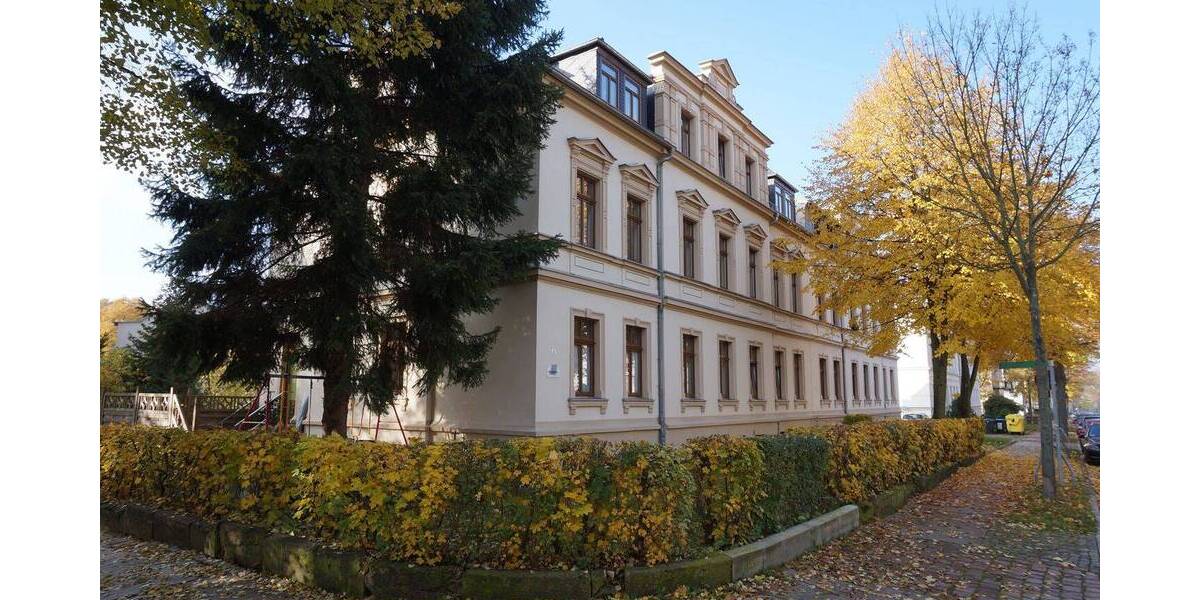 Zimmer Chemnitz Hilbersdorf - 2 Zimmer, 55 m&sup2;, 365&euro; | Angebot:26512870
