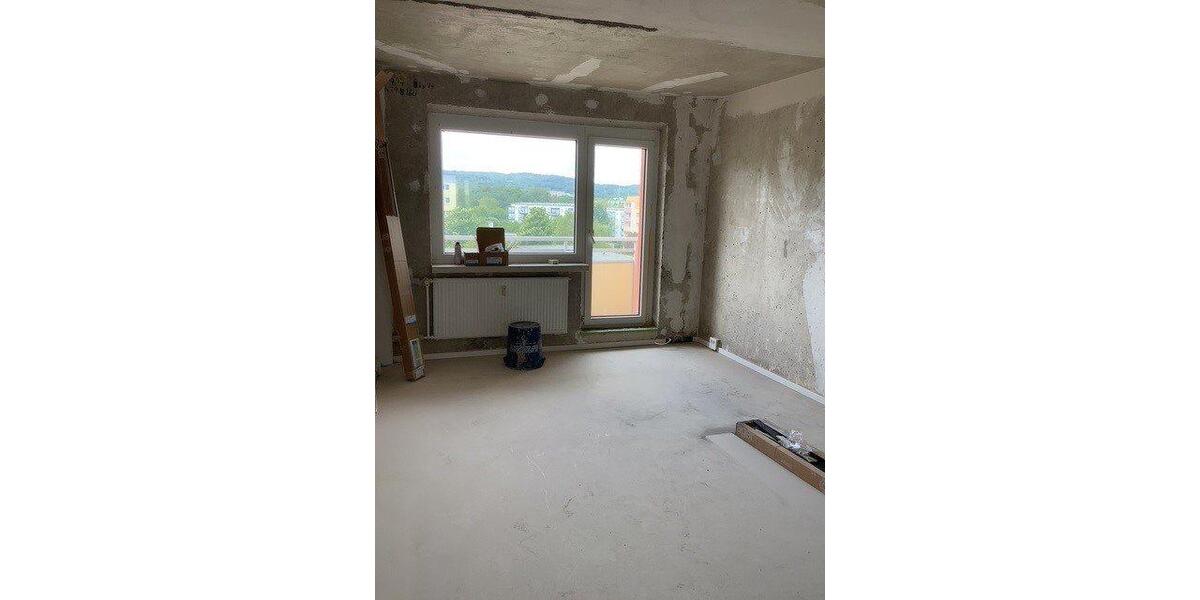 Etagenwohnung Blankenburg (Harz) - 3 Zimmer, 64 m&sup2;, 532&euro; | Angebot:26645803