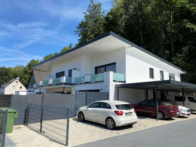 Wohnung zum Mieten in Gummersbach 780 € 70 m²