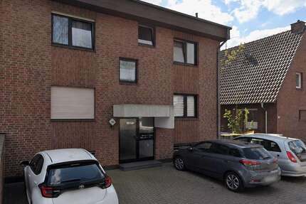 Wohnung Bocholt Stenern - 2 Zimmer, 50 m&sup2;, 625&euro; | Angebot:27146480