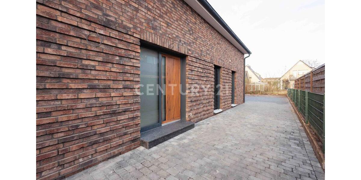 Dachgeschoßwohnung Rotenburg (Wümme) - 4 Zimmer, 131 m&sup2;, 1.650&euro; | Angebot:24183341