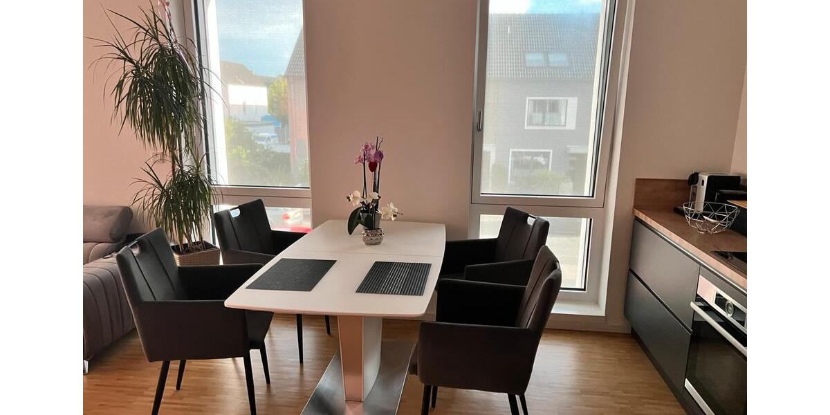 Etagenwohnung Hannover Bothfeld-Vahrenheide - 3 Zimmer, 85 m&sup2;, 1.999&euro; | Angebot:24804090