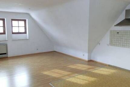 2 Zi.-Whg. in Dietenheim, mitten im Zentrum!