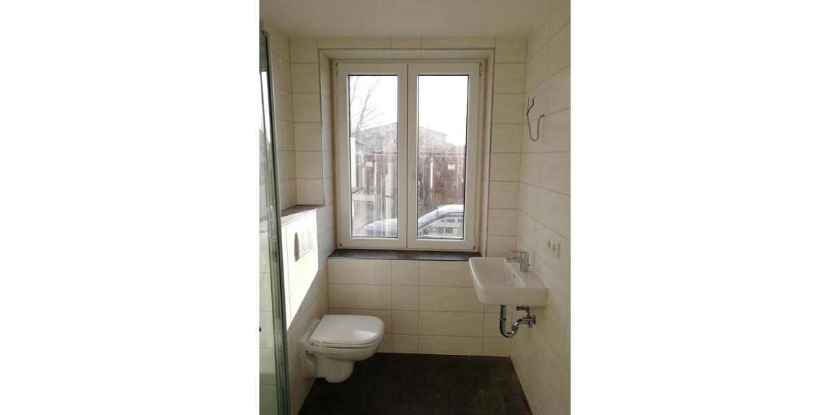 Erdgeschoßwohnung Frankenberg (Sachsen) - 2 Zimmer, 47 m&sup2;, 267&euro; | Angebot:26491689