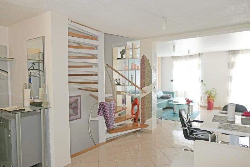 N-Röthenbach West: Modernes RMH mit offenem Wohnbereich, Dachstudio, Garage - möbliert möglich 4 zimmer