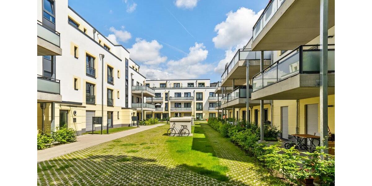 Etagenwohnung Köln Mülheim - 2 Zimmer, 60 m&sup2;, 1.168&euro; | Angebot:25922402
