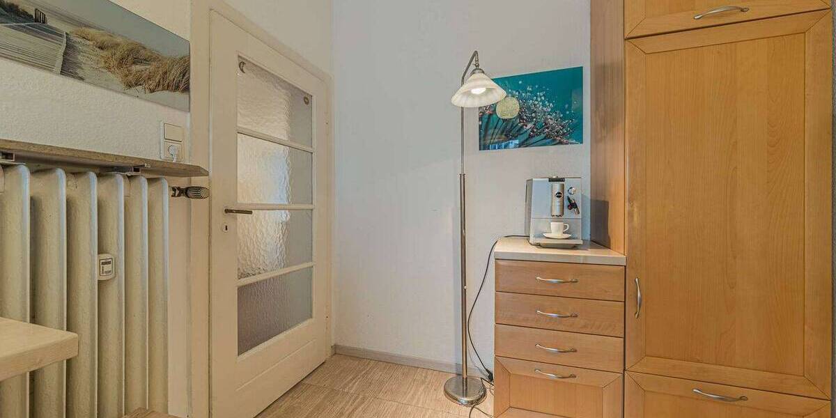 Etagenwohnung Frankfurt am Main Westend-Süd - 3 Zimmer, 78 m&sup2;, 2.900&euro; | Angebot:26739908