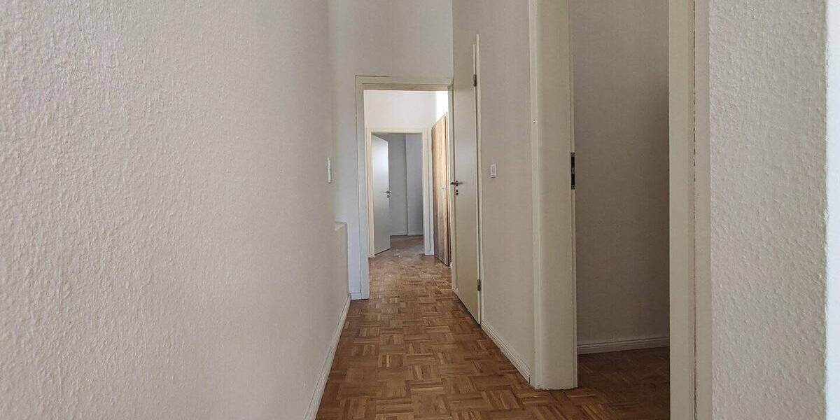 Etagenwohnung Limburg an der Lahn Limburg - 2 Zimmer, 55 m&sup2;, 660&euro; | Angebot:26791675