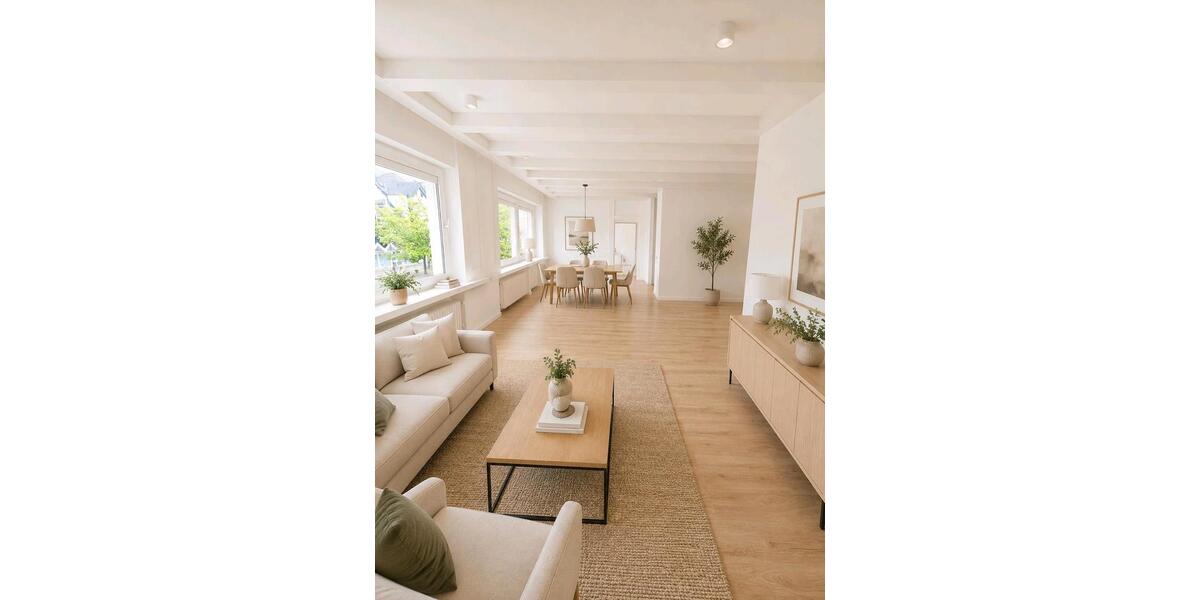 Etagenwohnung Lennestadt - 3 Zimmer, 85 m&sup2;, 890&euro; | Angebot:26693978