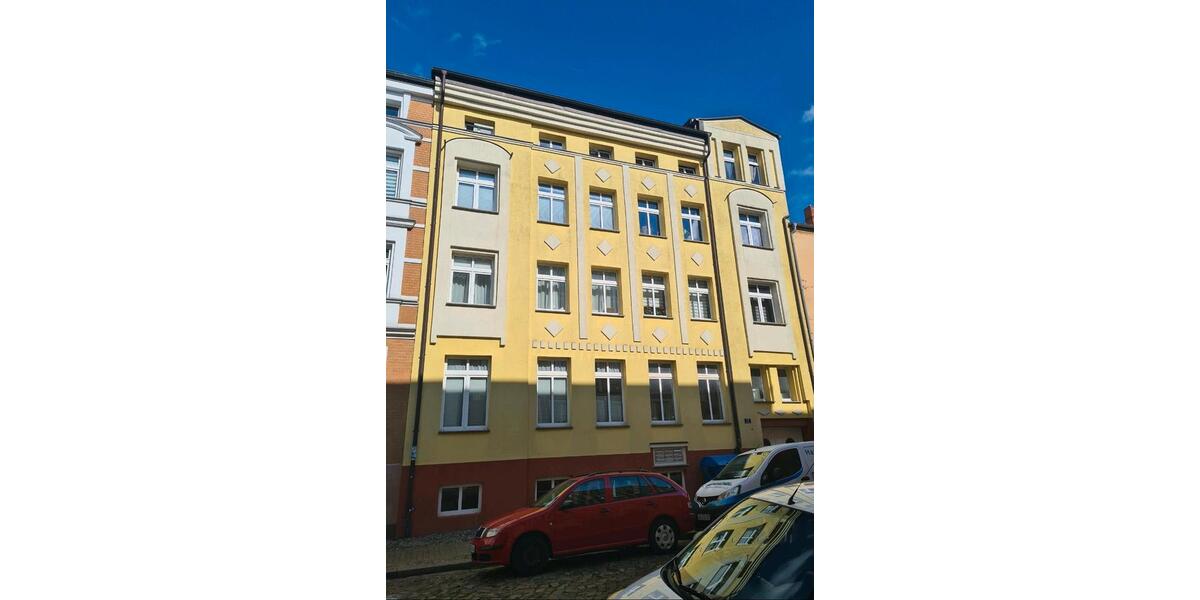 Wohnen auf Zeit Schwerin - 1 Zimmer, 15 m&sup2;, 500&euro; | Angebot:26044442