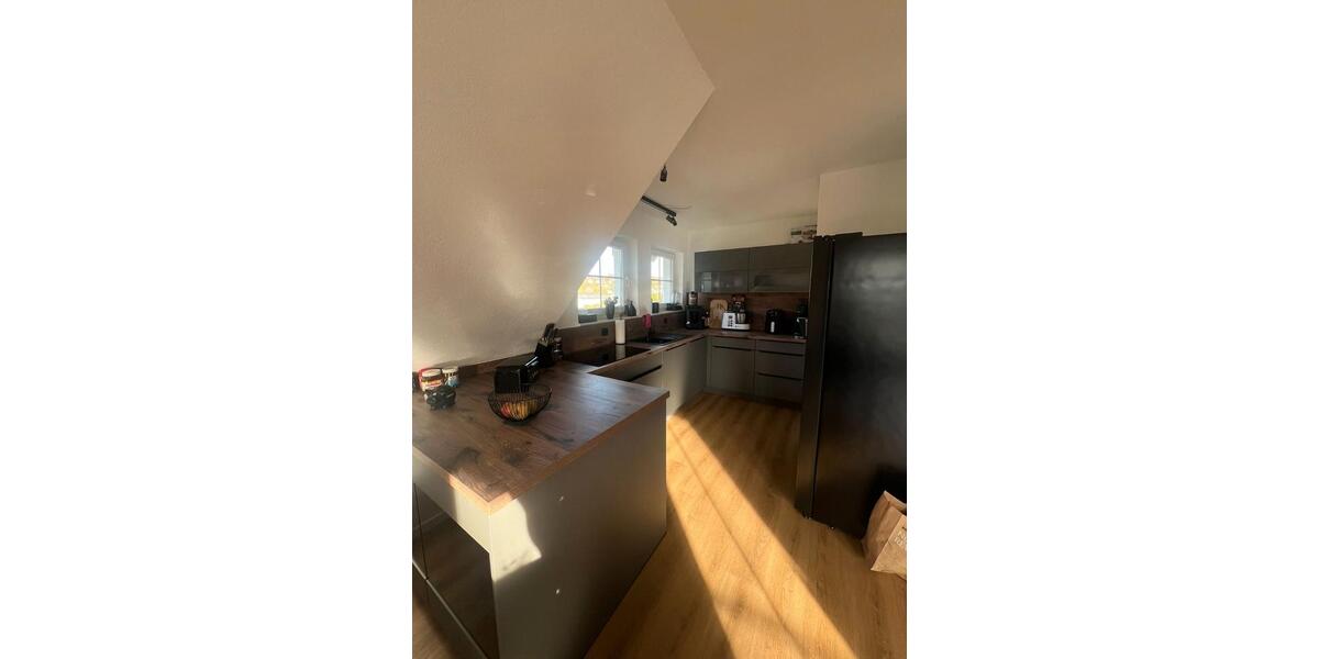 Maisonettenwohnung Finnentrop - 5 Zimmer, 140 m&sup2;, 980&euro; | Angebot:26564952