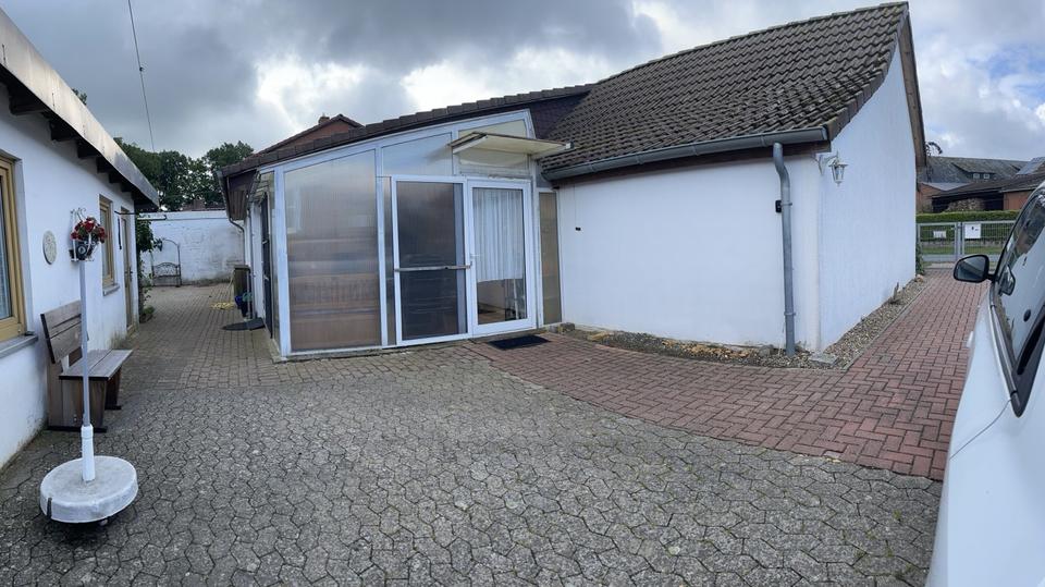 Einfamilienhaus Wittingen Knesebeck - 3 Zimmer, 107 m&sup2;, 870&euro; | Angebot:26340860