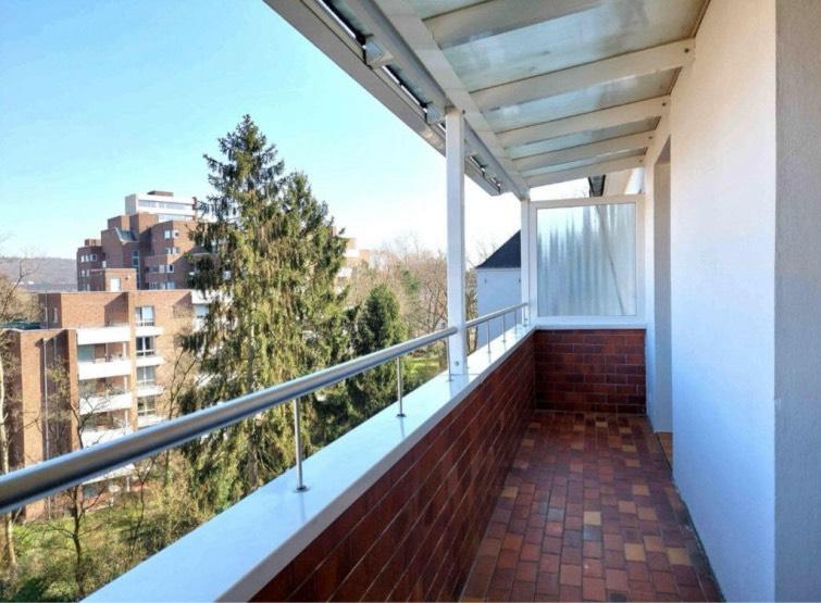 Wohnen auf Zeit Düsseldorf Stadtbezirk 2 - 1 Zimmer, 20 m&sup2;, 688&euro; | Angebot:25751802