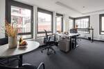 Moderner Büro-XL direkt am Hamburger Hauptbahnhof - flexibel & möbliert zimmer