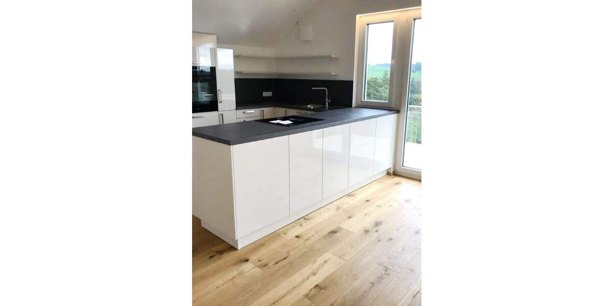 Etagenwohnung Wangen i. A. Schomburg - 4 Zimmer, 107 m&sup2;, 1.750&euro; | Angebot:25153687