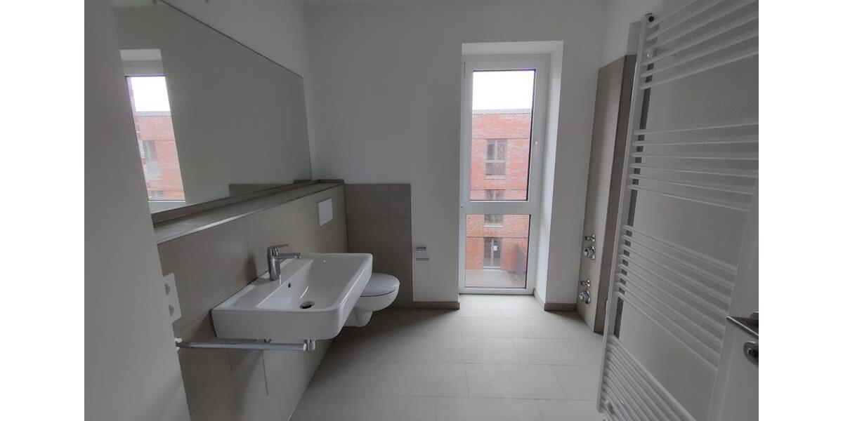 Etagenwohnung Neu Wulmstorf - 2 Zimmer, 63 m&sup2;, 889&euro; | Angebot:25569876