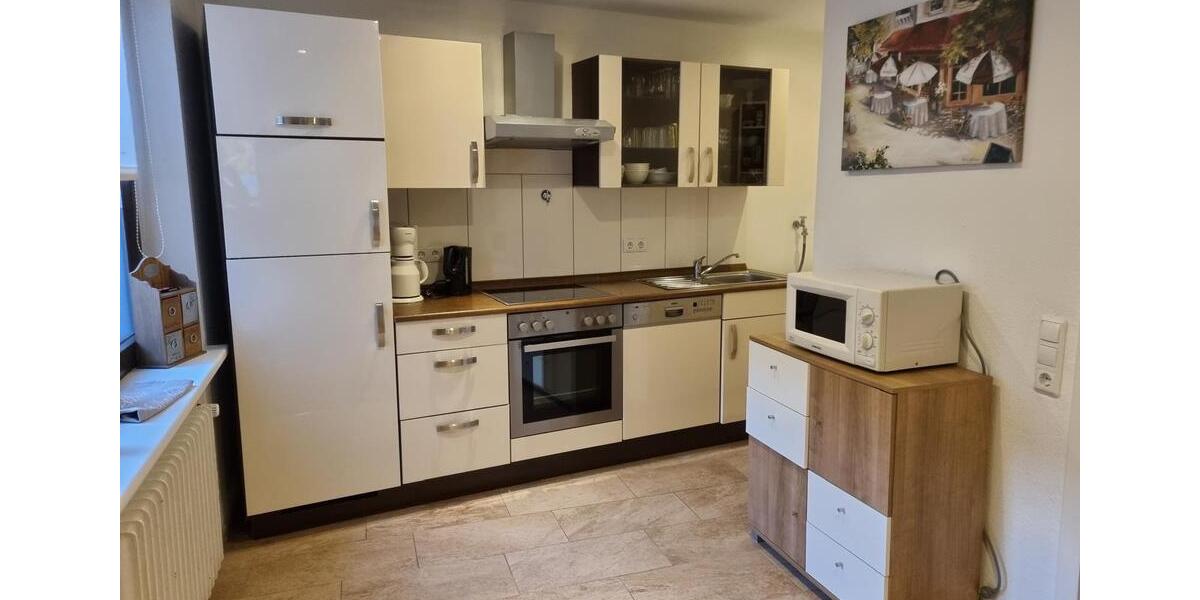 2 Zimmer in gemütlicher 4er WG 1 zimmer