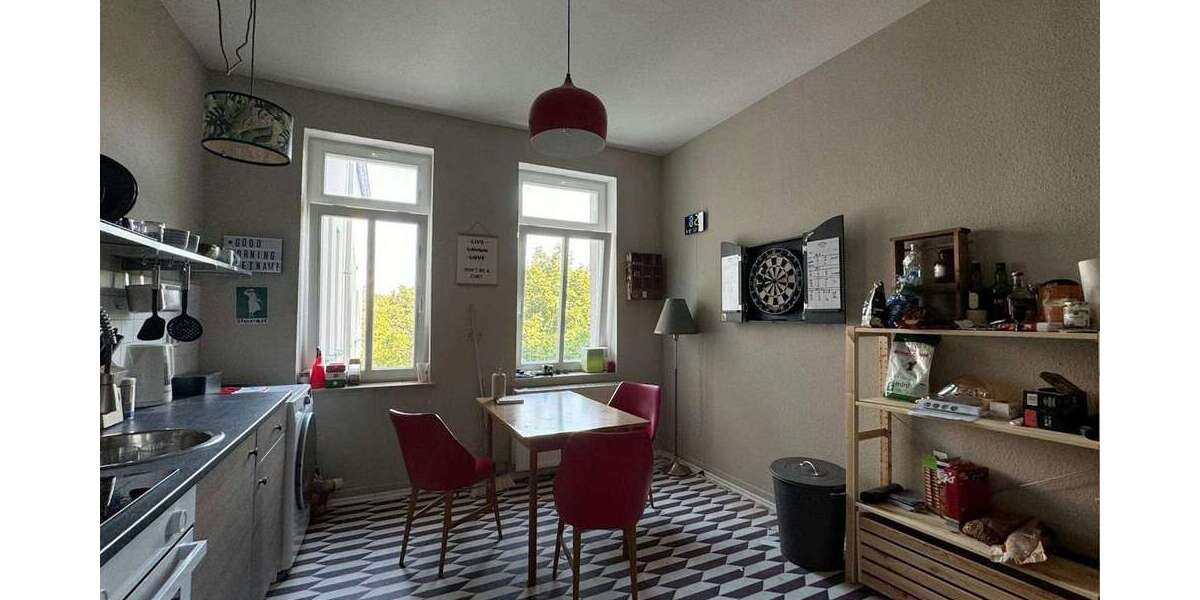 Wohnen auf Zeit in Chemnitz 999 € 3 zimmer