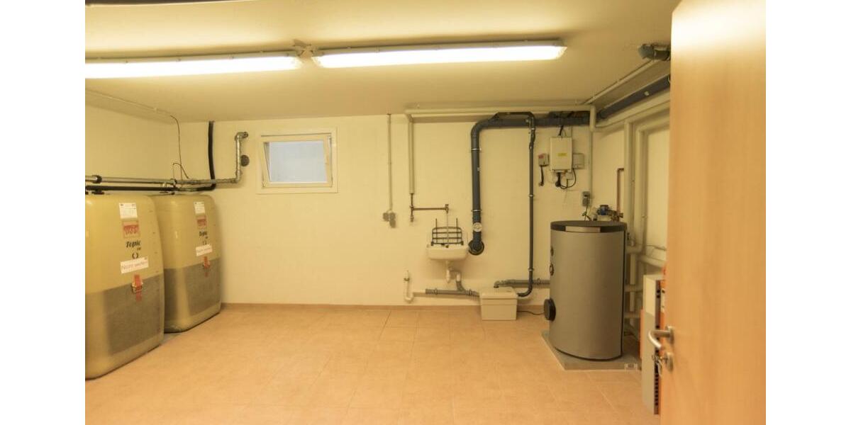 Reihenhaus mit Garten zu vermieten in Aichtal Grötzingen 72631 6 zimmer