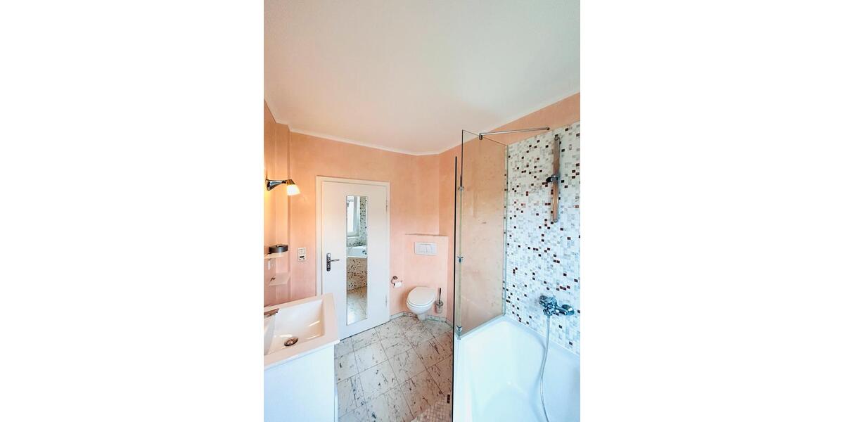 Etagenwohnung Bad Harzburg - 2 Zimmer, 66 m&sup2;, 590&euro; | Angebot:25613369