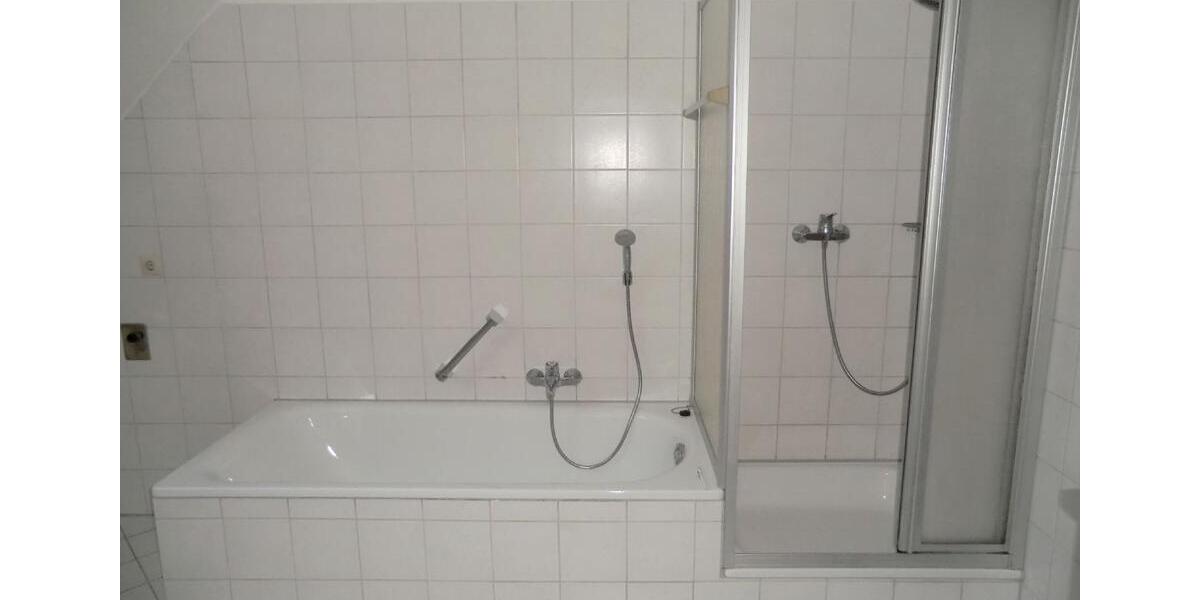 Gemütliche 2,5 Zimmer Wohnung in Gengenbach 2.5 zimmer