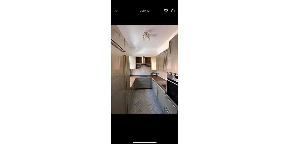 Wohnen auf Zeit Karlsruhe Beiertheim-Bulach - 1 Zimmer, 20 m&sup2;, 520&euro; | Angebot:26049304