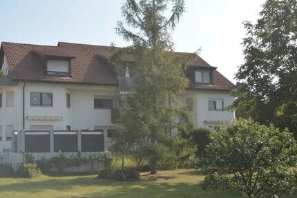 Wohnung Grenzach-Wyhlen Wyhlen - 4 Zimmer, 89 m&sup2;, 1.420&euro; | Angebot:26000102