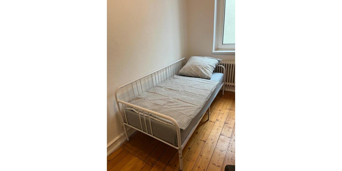Wohnen auf Zeit Bielefeld - 1 Zimmer, 15 m&sup2;, 400&euro; | Angebot:25922902