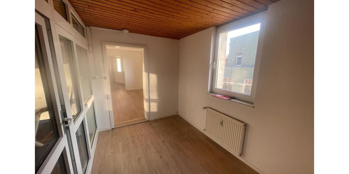 Etagenwohnung Raguhn-Jeßnitz Jeßnitz (Anhalt) - 3 Zimmer, 60 m&sup2;, 604&euro; | Angebot:26521864