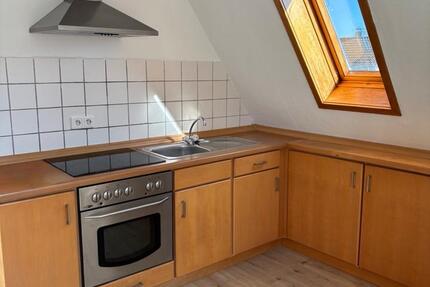 Wohnung Brilon - 2 Zimmer, 50 m&sup2;, 575&euro; | Angebot:26237462