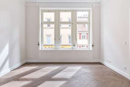 Wohnung zum Mieten in Stuttgart Stuttgart-Mitte 1.290 € 49 m² 2 zimmer