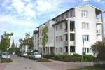 Dachgeschoßwohnung Güstrow - 2 Zimmer, 63 m&sup2;, 445&euro; | Angebot:24731174