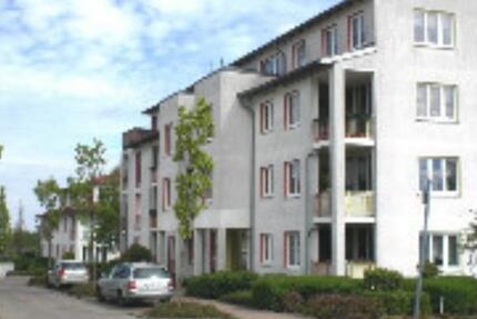 Wohnung Güstrow - 2 Zimmer, 63 m&sup2;, 445&euro; | Angebot:24731174