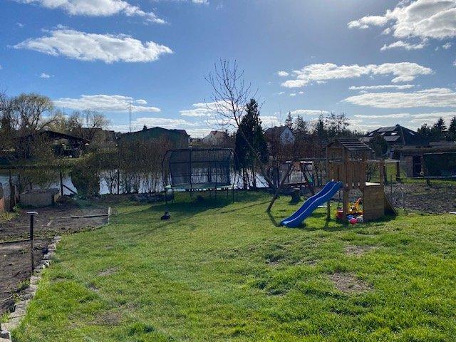 Erdgeschoßwohnung Schwedt (Oder) - 3 Zimmer, 100 m&sup2;, 1.100&euro; | Angebot:26032855