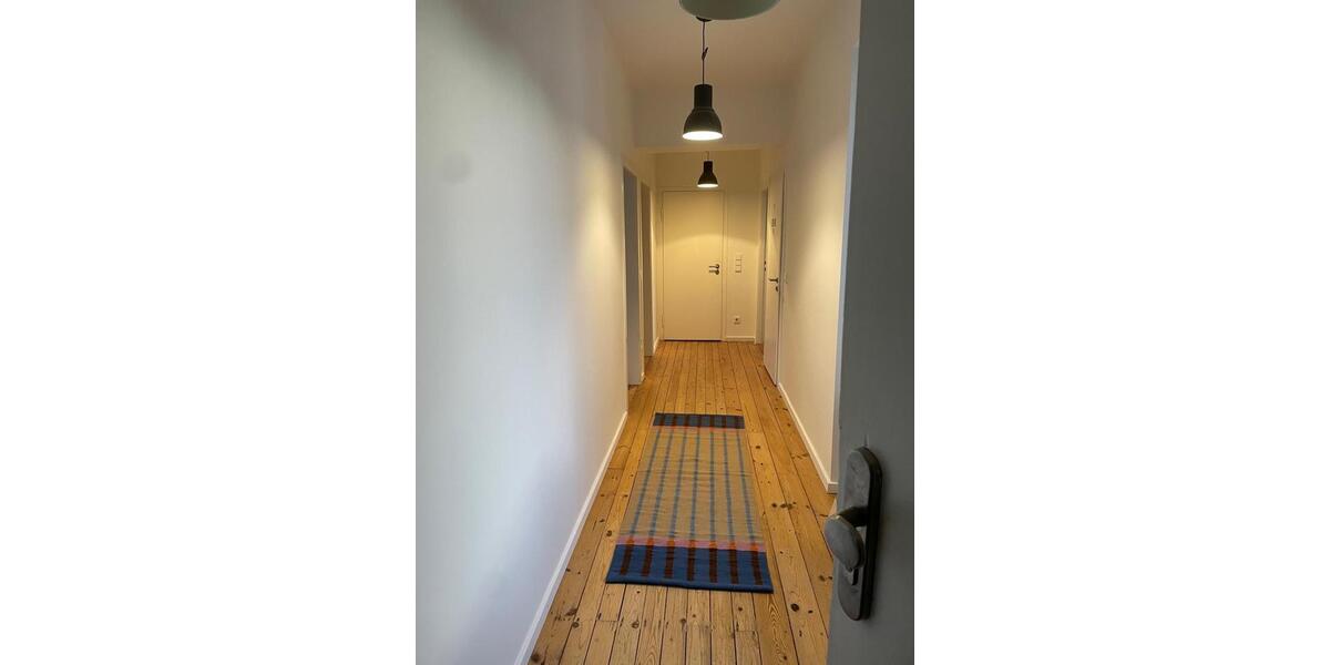 Wohnen auf Zeit Düsseldorf Stadtbezirk 3 - 3 Zimmer, 78 m&sup2;, 620&euro; | Angebot:26438475
