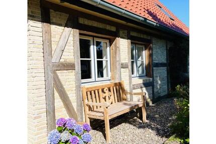 Haus Gelting - 7 Zimmer, 150 m&sup2;, 2.190&euro; | Angebot:24598215