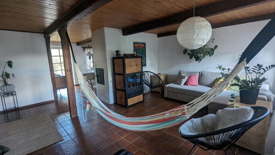 Terrassenwohnung Oeversee - 3 Zimmer, 75 m&sup2;, 750&euro; | Angebot:24721351